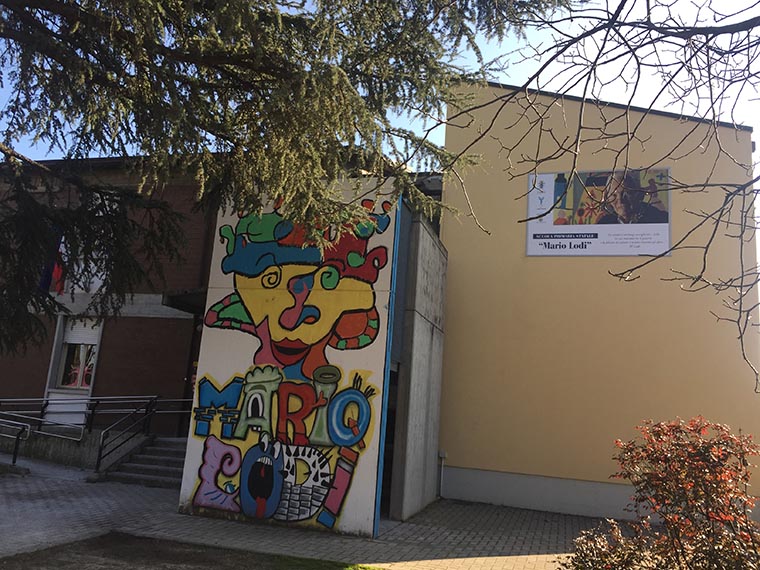 Primaria di Pratissolo, arriva l’opzione Tempo Pieno. Lo annuncia il vicesindaco di Scandiano