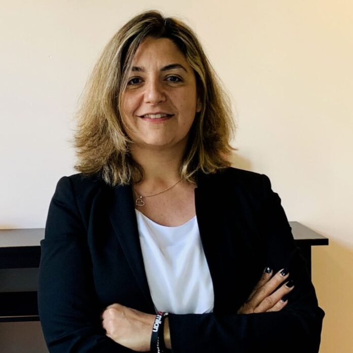 Casalgrande 179 Valeria Amarossi