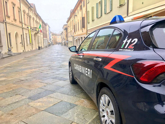 Reggio Emilia 365 Minorenni Arrestati