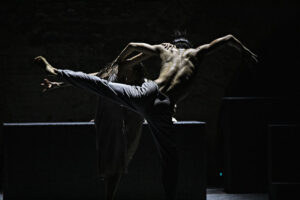 La straordinaria Compagnia Akram Khan al Teatro Valli il 21 gennaio