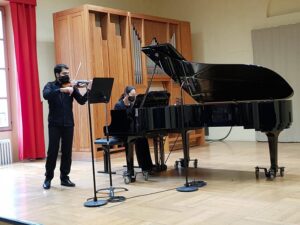 Approvata la statalizzazione dell’Istituto Superiore Musicale “Achille Peri – Claudio Merulo”