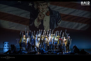 Al Teatro Valli con lo storico musical “Hair”