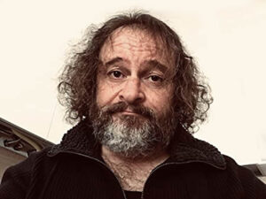 Natalino Balasso al Teatro Boiardo, il 17 febbraio