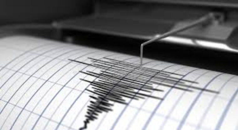 Terremoto tra Reggio Emilia e Modena