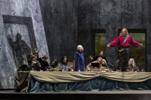 Al Teatri Valli “Ernani”, dramma giovanile verdiano