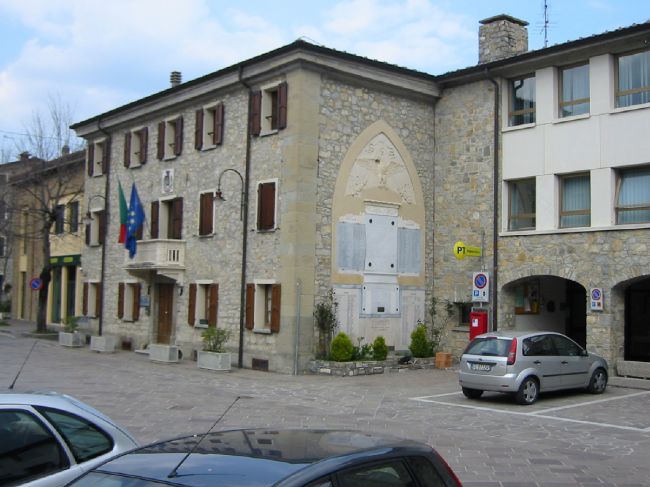 Villa Minozzo 2022 - 00