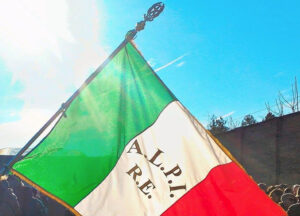 Reggio Emilia. “Nella Resistenza ucraina i valori della nostra Resistenza”