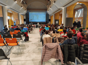 Verde, parchi e ciclabili: ecco il Piano Urbanistico visto dai bambini