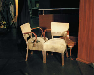 Alla Sala Verdi Fotografia Europea con una mostra di Arianna Arcara sul progetto Peeping Tom