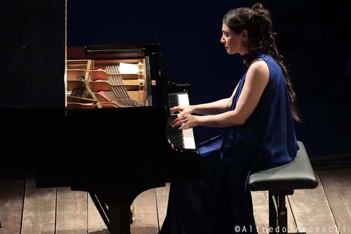 Reggio Emilia 385 Lezione Spettacolo Cavallerizza