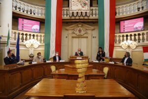 A Reggio Emilia torna il Giro d’Italia: il 18 maggio