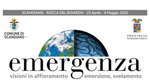 Emergenza, un mostra nei sotterranei della Rocca di Scandiano fino all’8 maggio