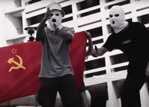 Reggio Emilia. La band P38, ispirata alle Br, denunciata per apologia di reato