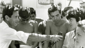 Pier Paolo Pasolini. Un calendario di appuntamenti a cura dell’Amministrazione comunale nel centenario della nascita