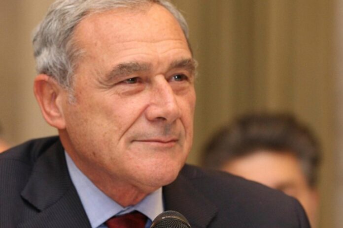 Pietro Grasso 2022 - 01