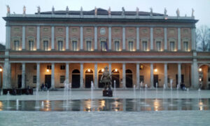 Héléne Grimaud cancella il suo concerto al Teatro Municipale Valli. Al suo posto Jan Lisiecki