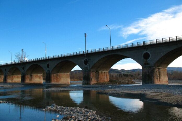 Sassuolo 152 Ponte Veggia