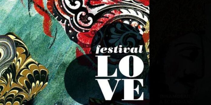 Scandiano 155 Festival Love 2022