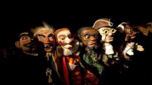 Burattini in Emilia-Romagna. Tre rassegne estive e più di cento appuntamenti