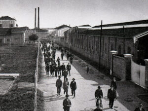 79° dell’Eccidio delle “Reggiane”: la commemorazione il 28 luglio