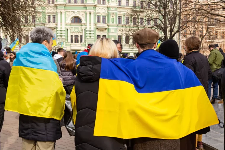 Il Consiglio UE approva “5 principi” per la pace in Ucraina, l’Ungheria vota naturalmente contro