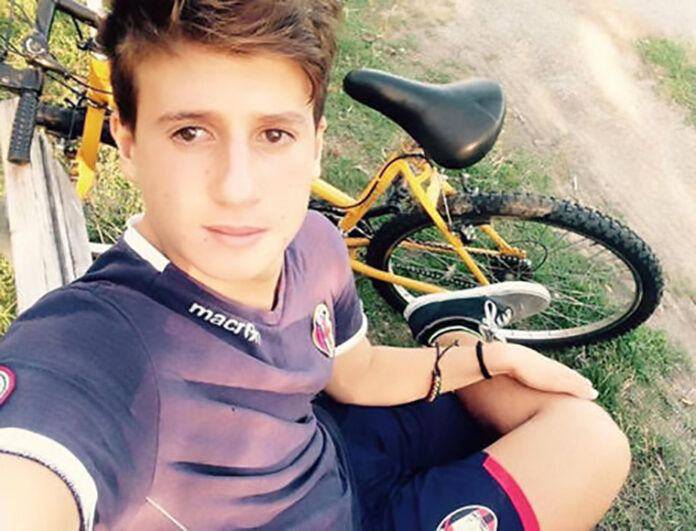 Giovane aggredito a Crotone,presunto autore resta in carcere