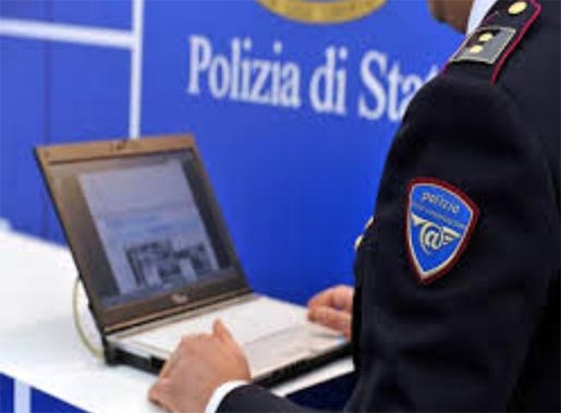 Polizia Postale 00