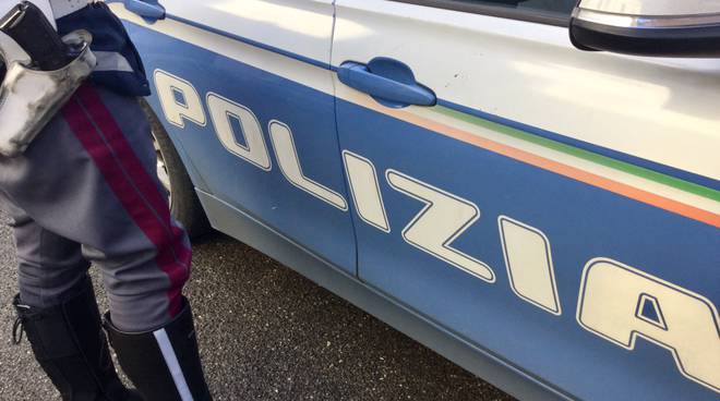 Polizia Stradale 00