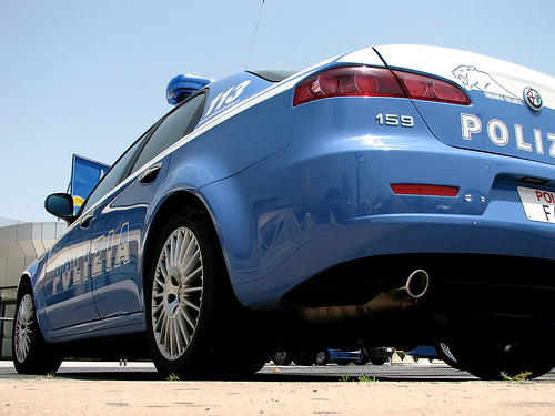 Polizia di Stato 00