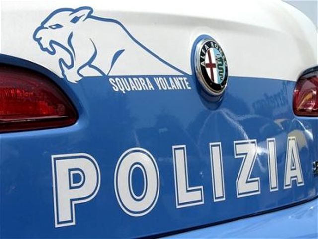 Interventi della Polizia di Stato: arresti e fermi e controlli stradali