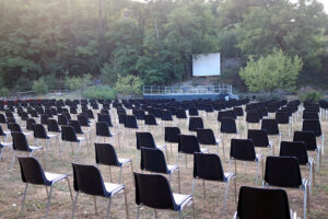 Gatta (Reggio Emilia): La Croce verde di Villa Minozzo organizza due spettacoli per ringraziare i sanitari della montagna impegnati contro il Covid