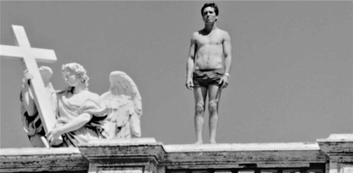Reggio Emilia 423 Accattone Pasolini