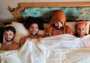 Mundus chiude con il concerto dei Westfalia, il 4 agosto