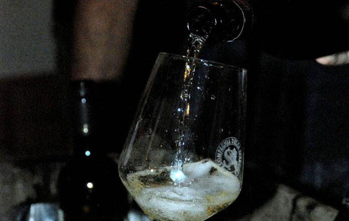 Scandiano 175 Calici