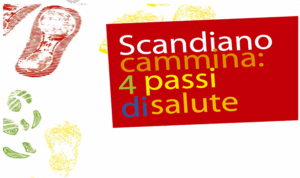 Torna Scandiano Cammina, ogni giovedì alle 17 dal 1° settembre