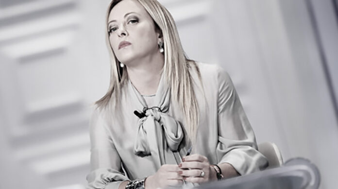 Giorgia Meloni 109