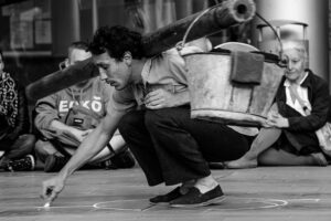 Quattro “gioielli” tra musica, circo e danza contemporanea nel primo weekend del Festival Aperto
