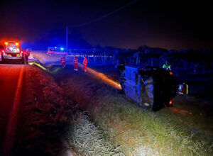 Incidente notturno, morta 22enne a Correggio