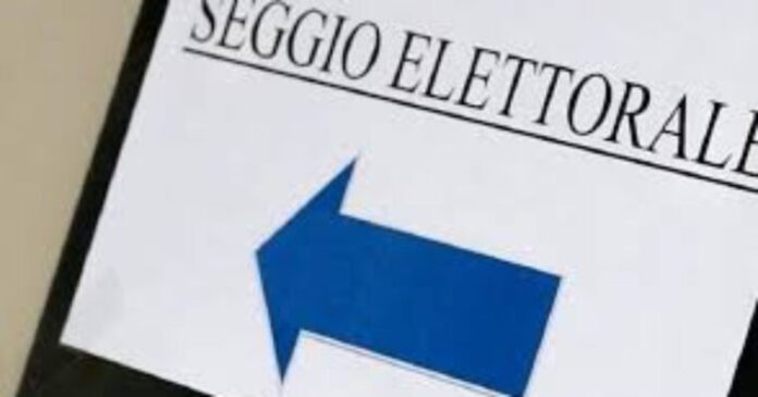 Scandiano 182 Elezioni 2022