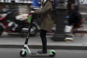 Settimana Europea della Mobilità 2022: oltre 5mila accessi al centro storico in monopattino o bicicletta