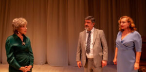 Al Teatro Valli di Reggio Emilia “Mine Vaganti” di Ferzan Özpetek