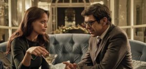 Cinema d’Essai a Scandiano: “Tuesday Club, Il Talismano della Felicità”. Il 19 ottobre