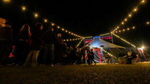 Arriva il circo a Scandiano: 29, 29 e 30 ottobre