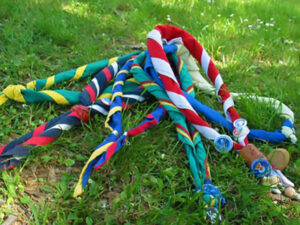 Da Scandiano, 100 anni di scoutismo