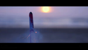 Online in streaming gratuito fino alle 20 del 13 novembre il corto “Apollo 18” di Marco Renda