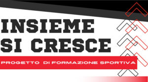 A Casalgrande progetto “Insieme si cresce”