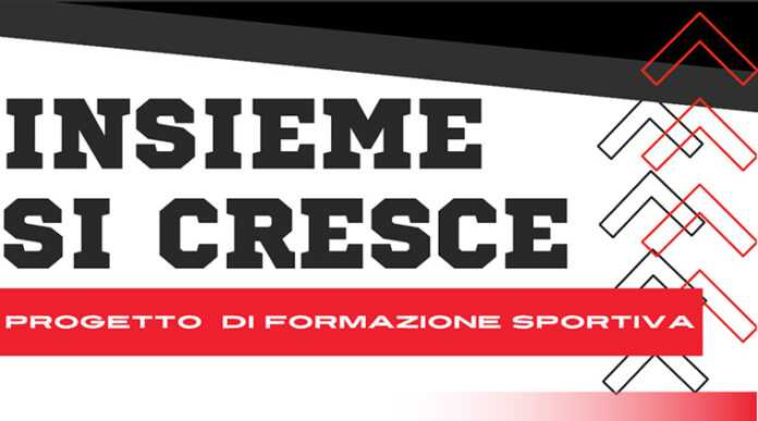 Casalgrande 188 Insieme Si Cresce
