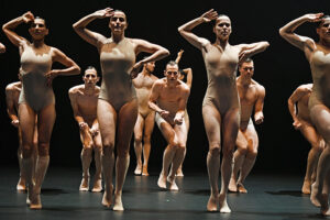 Al Festival Aperto “Soul Chain”, di Sharon Eyal