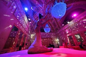 Reggio Parma Festival. Al via il capitolo finale de Il Bestiario della Terra di Yuval Avital