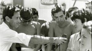 Il Festival Aperto chiude con un doppio appuntamento dedicato a Pier Paolo Pasolini